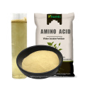 plant source agriculture 80% compound amino acid powder fertilizer